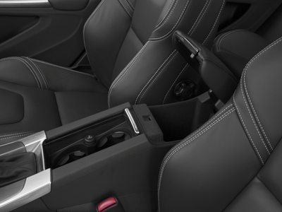 2015 Volvo S60 T5 Premier