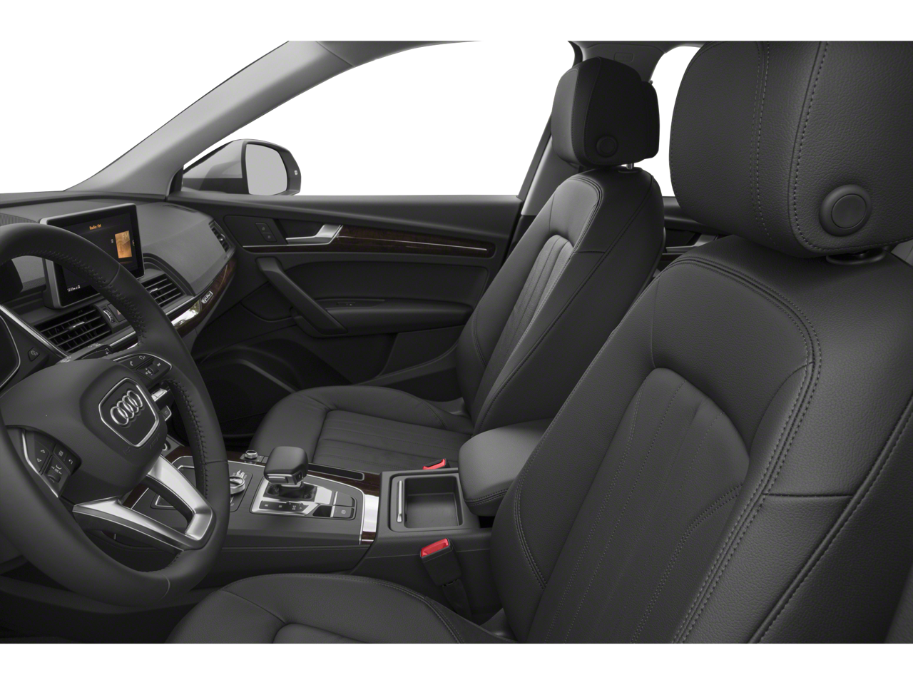 2018 Audi Q5 2.0T Premium