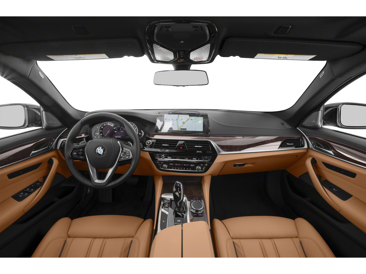 2019 BMW 540i xDrive