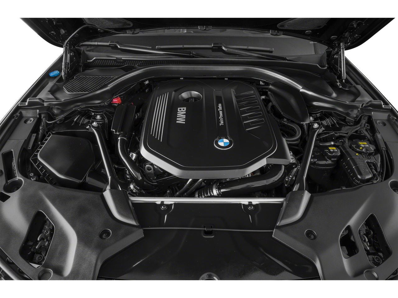 2019 BMW 540i xDrive