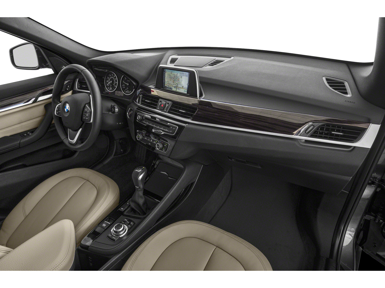 2019 BMW X1 sDrive28i