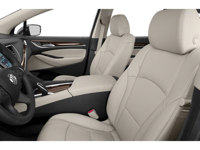 2019 Buick Enclave AWD Essence