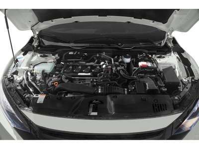 2019 Honda Civic Touring