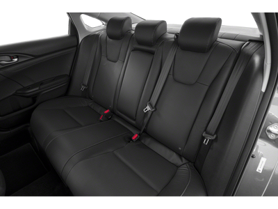 2019 Honda Insight Touring