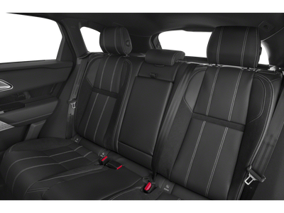 2019 Land Rover Range Rover Velar P250 R-Dynamic SE