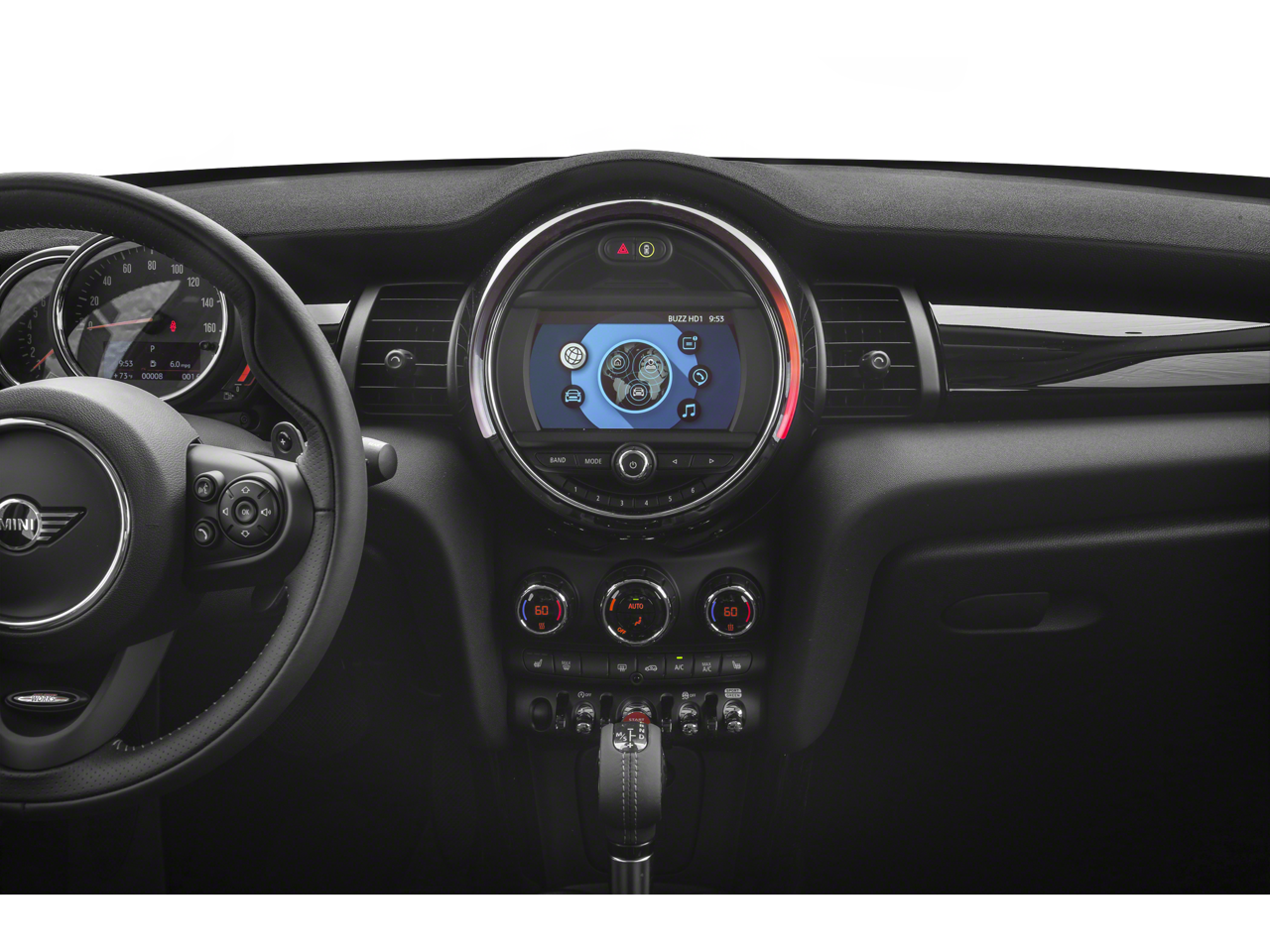 2019 MINI Hardtop Cooper S