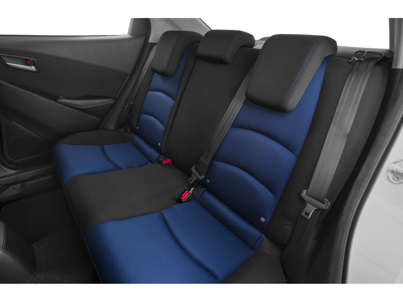 2019 Toyota Yaris Sedan LE