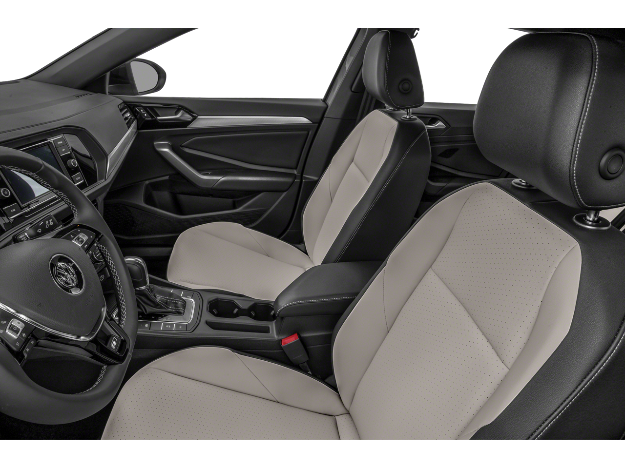 2019 Volkswagen Jetta 1.4T R-Line