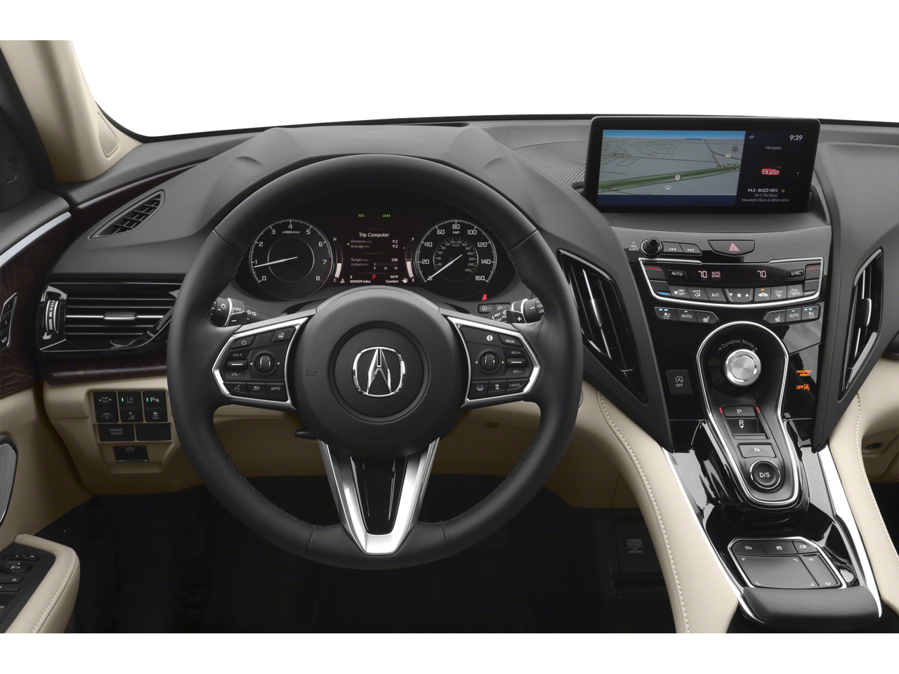 2020 Acura RDX w/Advance Pkg