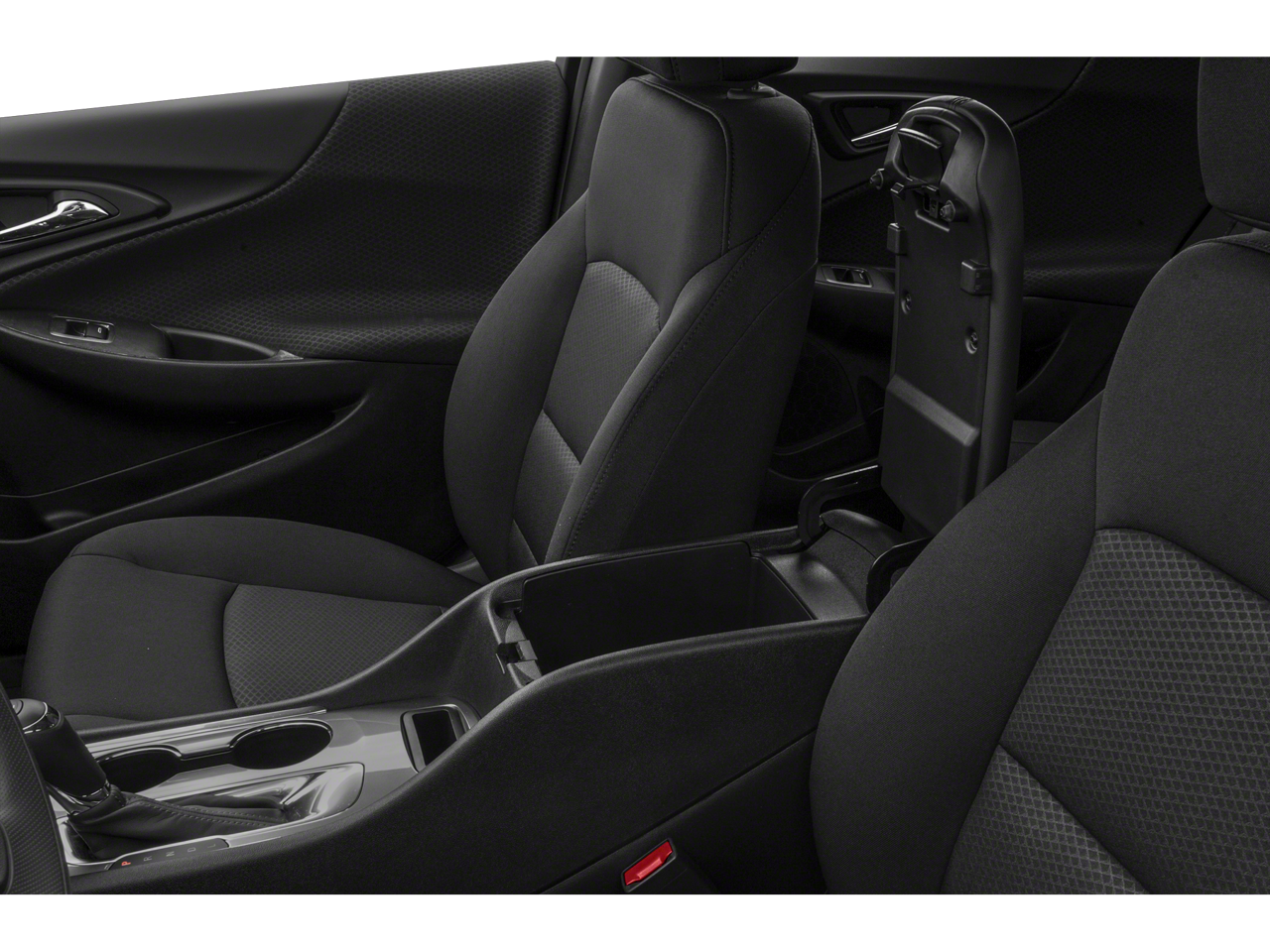 2020 Chevrolet Malibu FWD LT