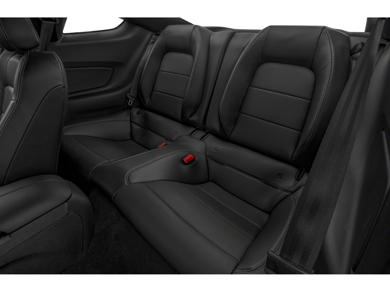 2020 Ford Mustang GT Fastback