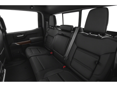 2020 GMC Sierra 1500 4WD Crew Cab Short Box Denali