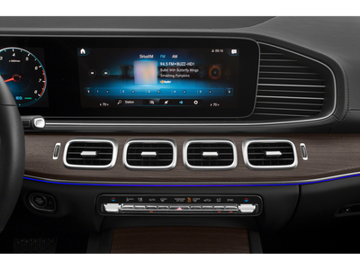 2020 Mercedes-Benz GLS 450 4MATIC®