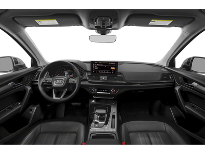 2021 Audi Q5 Premium Plus 45 TFSI quattro S tronic