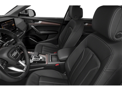2021 Audi Q5 Premium Plus 45 TFSI quattro S tronic