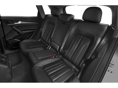 2021 Audi Q5 Premium Plus 45 TFSI quattro S tronic