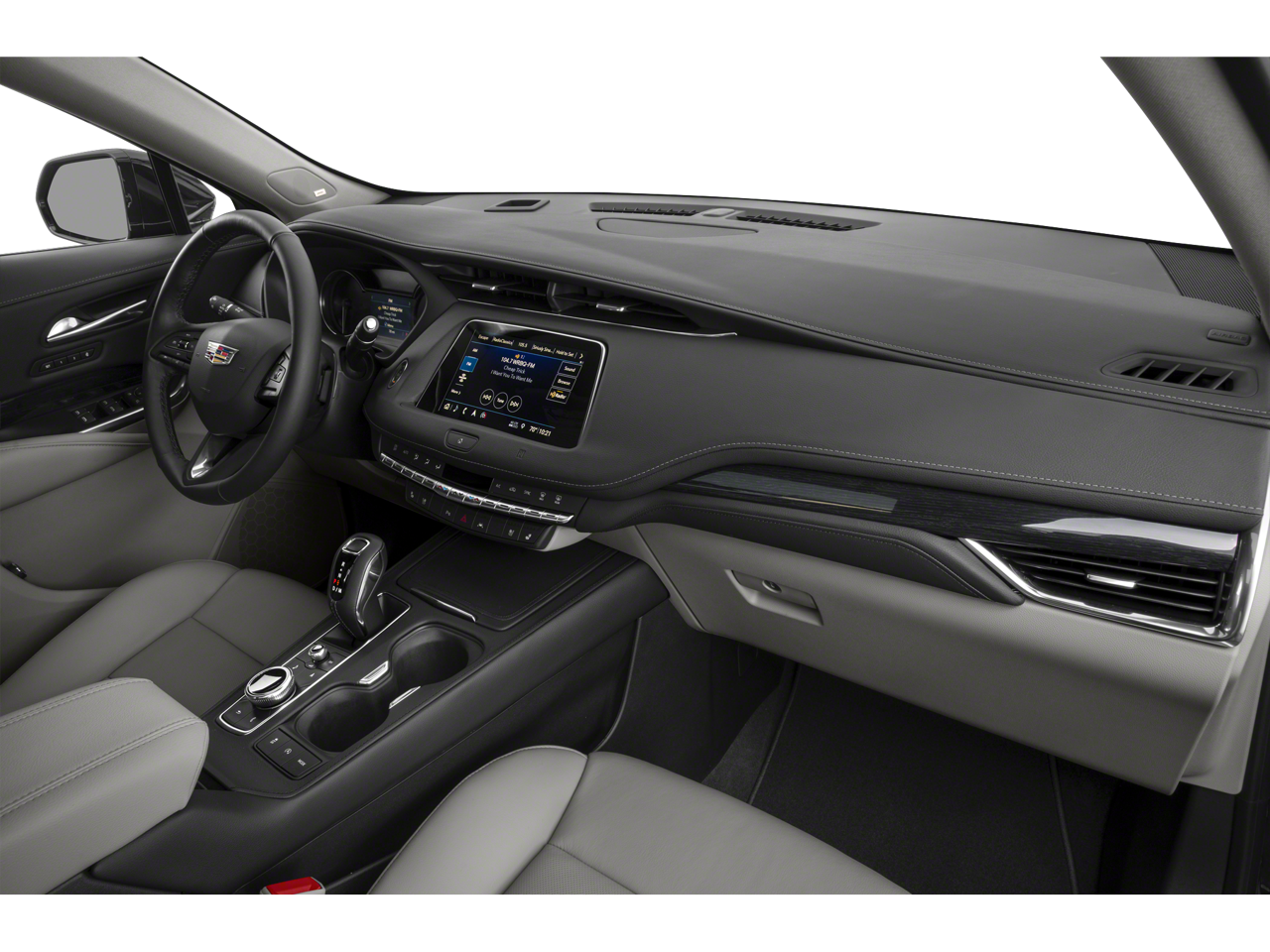 2021 Cadillac XT4 FWD Premium Luxury