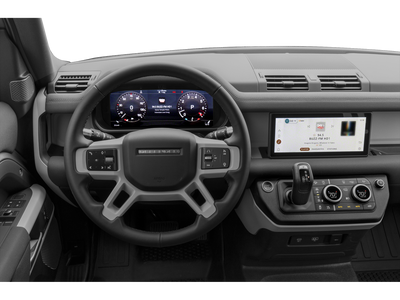 2021 Land Rover Defender S