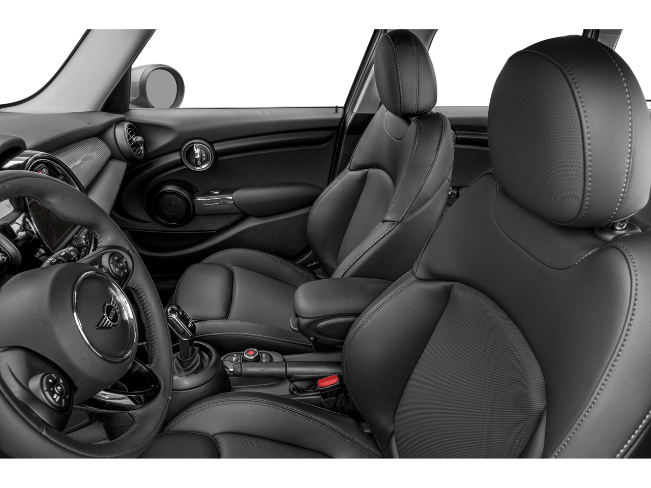 2021 MINI Hardtop Cooper