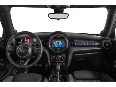 2021 MINI Hardtop John Cooper Works