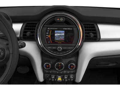 2021 MINI SE Hardtop Cooper SE