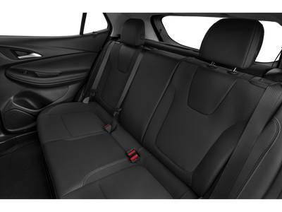 2022 Buick Encore GX FWD Select