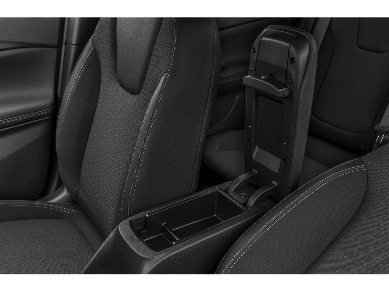 2022 Buick Encore GX FWD Select