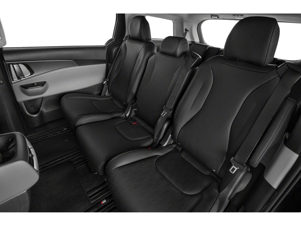 2022 Kia Carnival MPV LXS