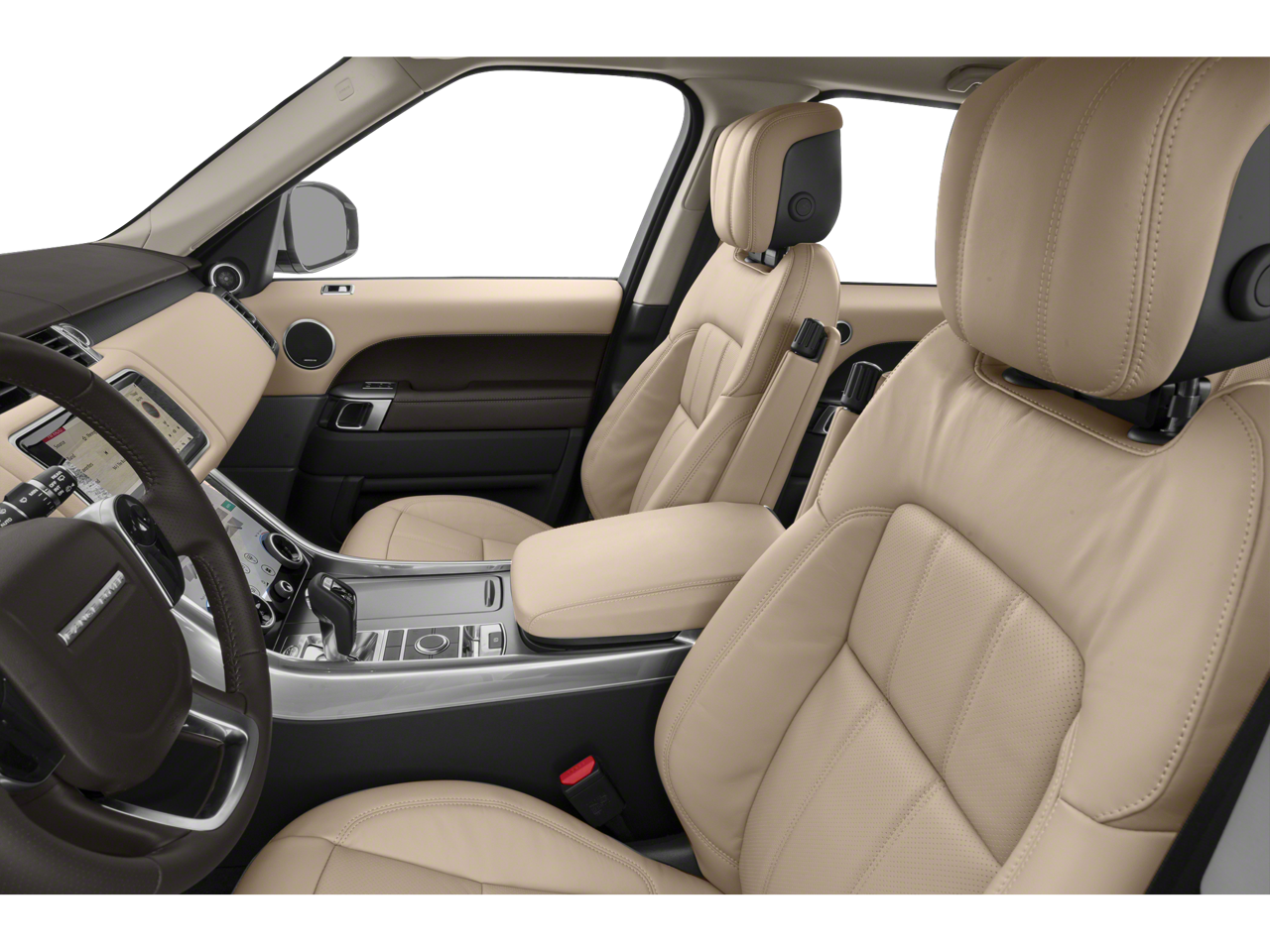 2022 Land Rover Range Rover Sport HSE Silver Edition MHEV