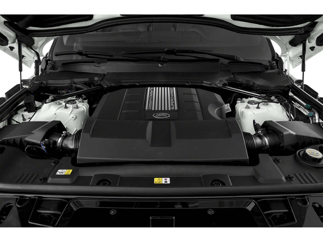 2022 Land Rover Range Rover Sport HSE Silver Edition MHEV