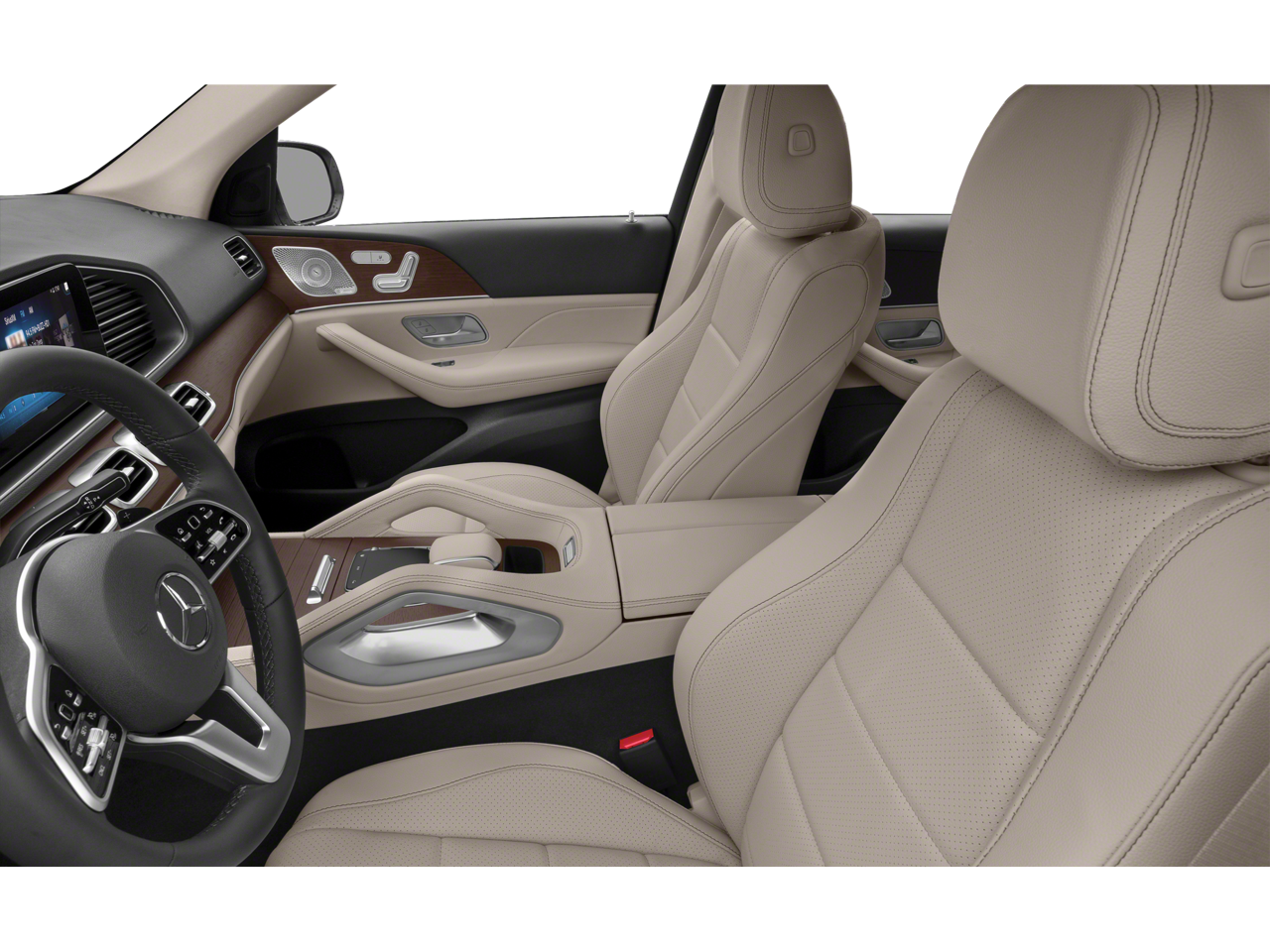 2022 Mercedes-Benz GLE 350 4MATIC®