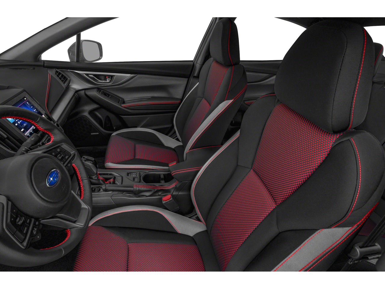 2022 Subaru Impreza Sport Sedan