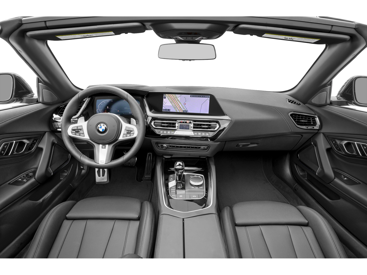 2023 BMW Z4 sDrive30i