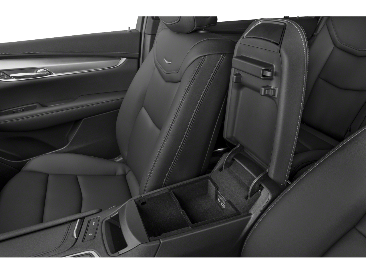 2023 Cadillac XT6 AWD Luxury