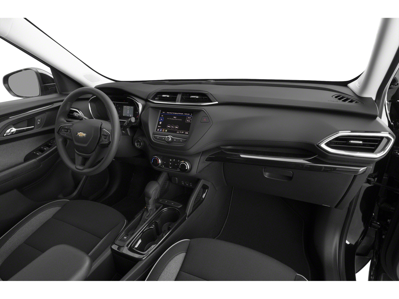 2023 Chevrolet Trailblazer FWD LT