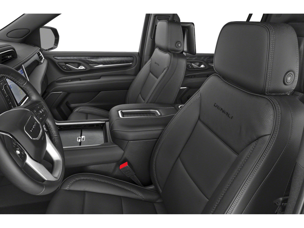 2023 GMC Yukon XL 4WD Denali Ultimate