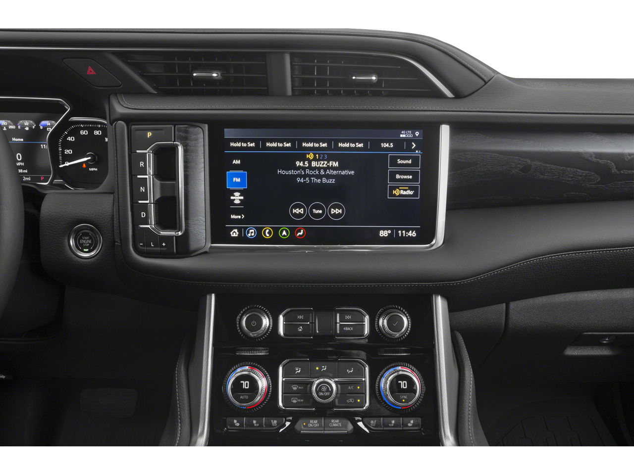 2023 GMC Yukon XL 4WD Denali Ultimate