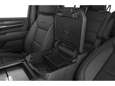 2023 GMC Yukon XL 4WD Denali Ultimate