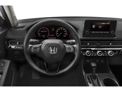 2023 Honda Civic Sedan EX w/o BSI