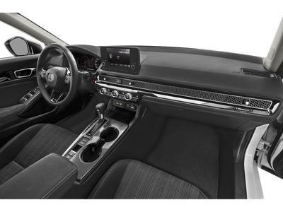 2023 Honda Civic Sedan EX w/o BSI