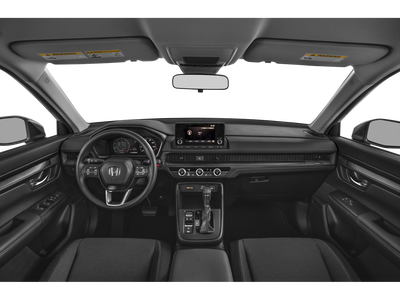 2023 Honda CR-V LX