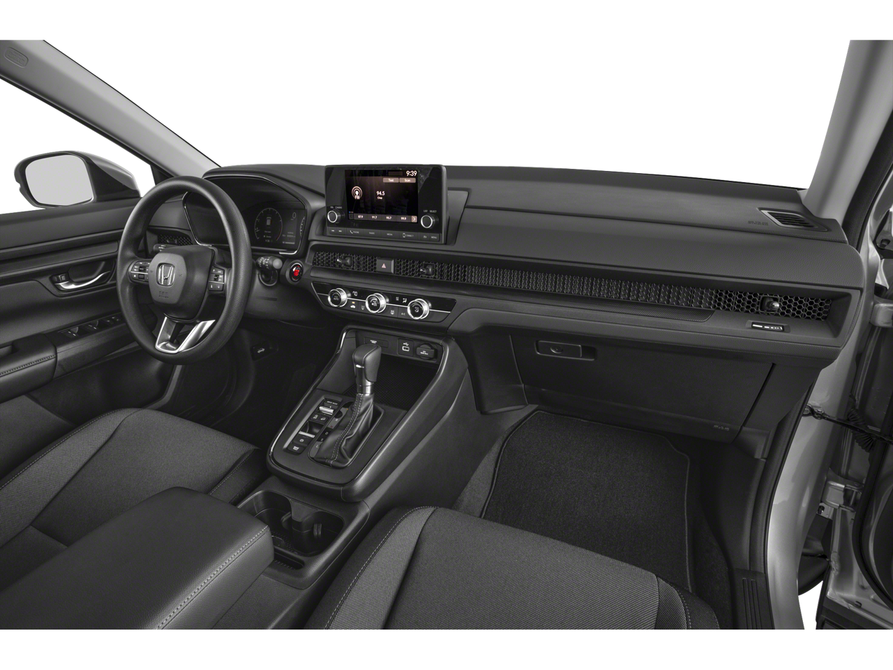 2023 Honda CR-V LX