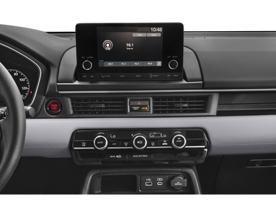 2023 Honda Pilot 2WD LX