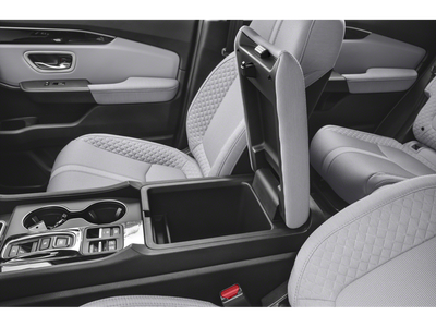 2023 Honda Pilot 2WD LX