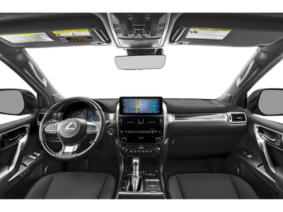2023 Lexus GX 460 GX 460 Premium