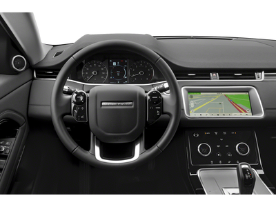 2023 Land Rover Range Rover Evoque SE