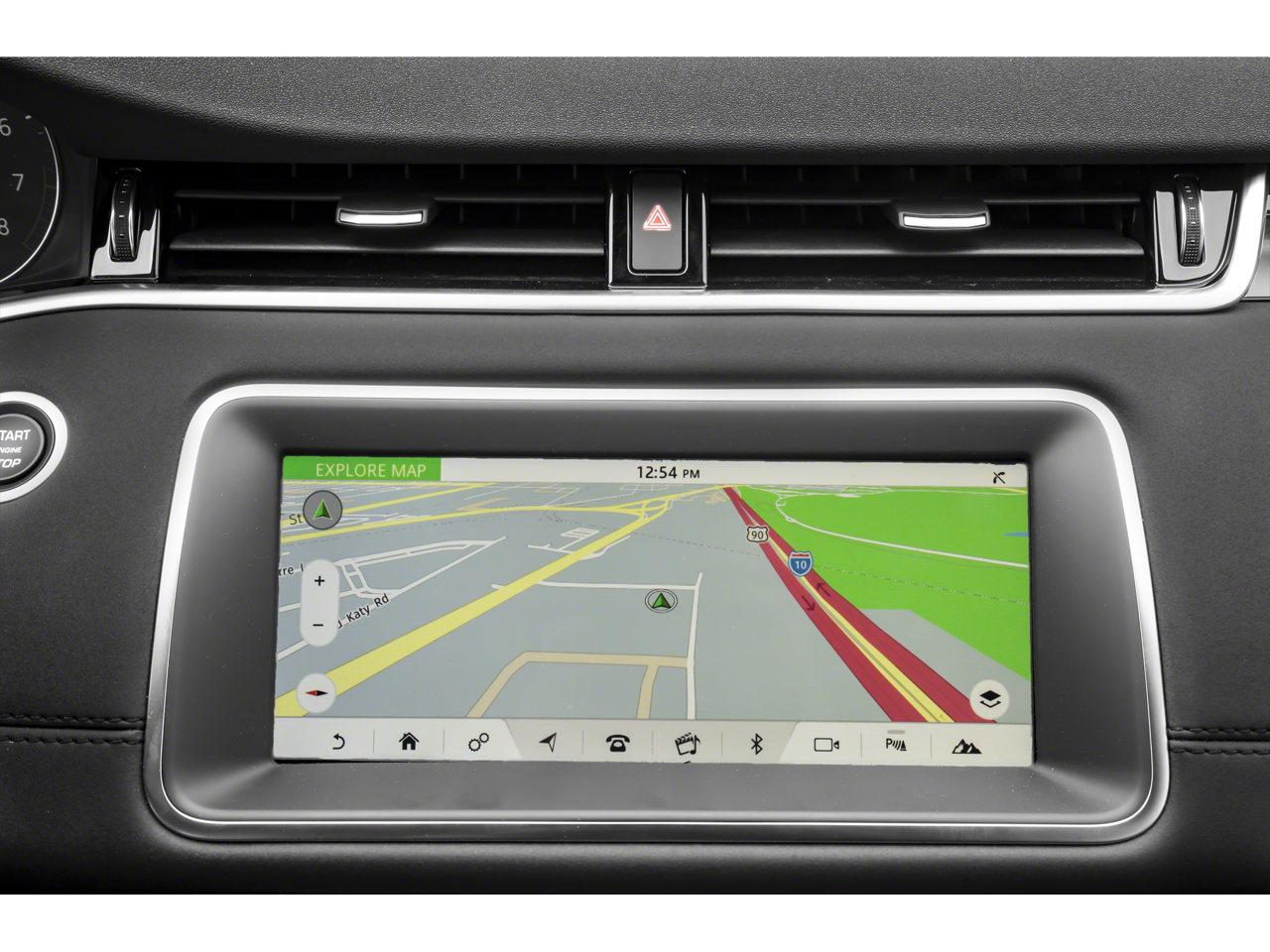 2023 Land Rover Range Rover Evoque SE