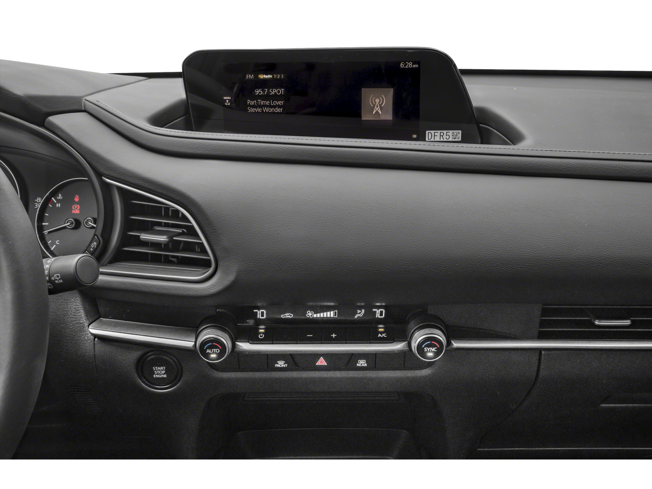 2023 Mazda Mazda CX-30 2.5 S Select