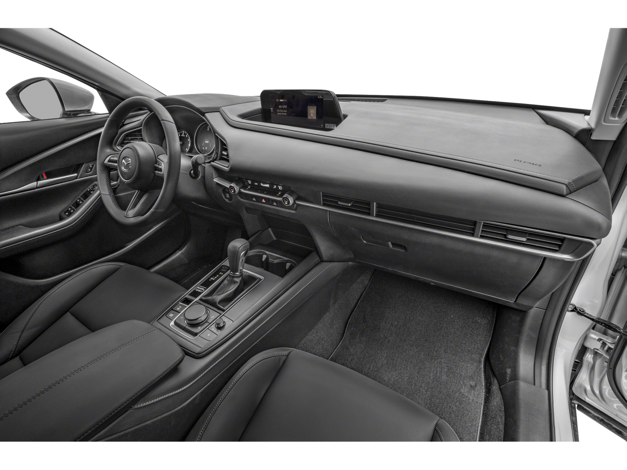 2023 Mazda Mazda CX-30 2.5 S Select