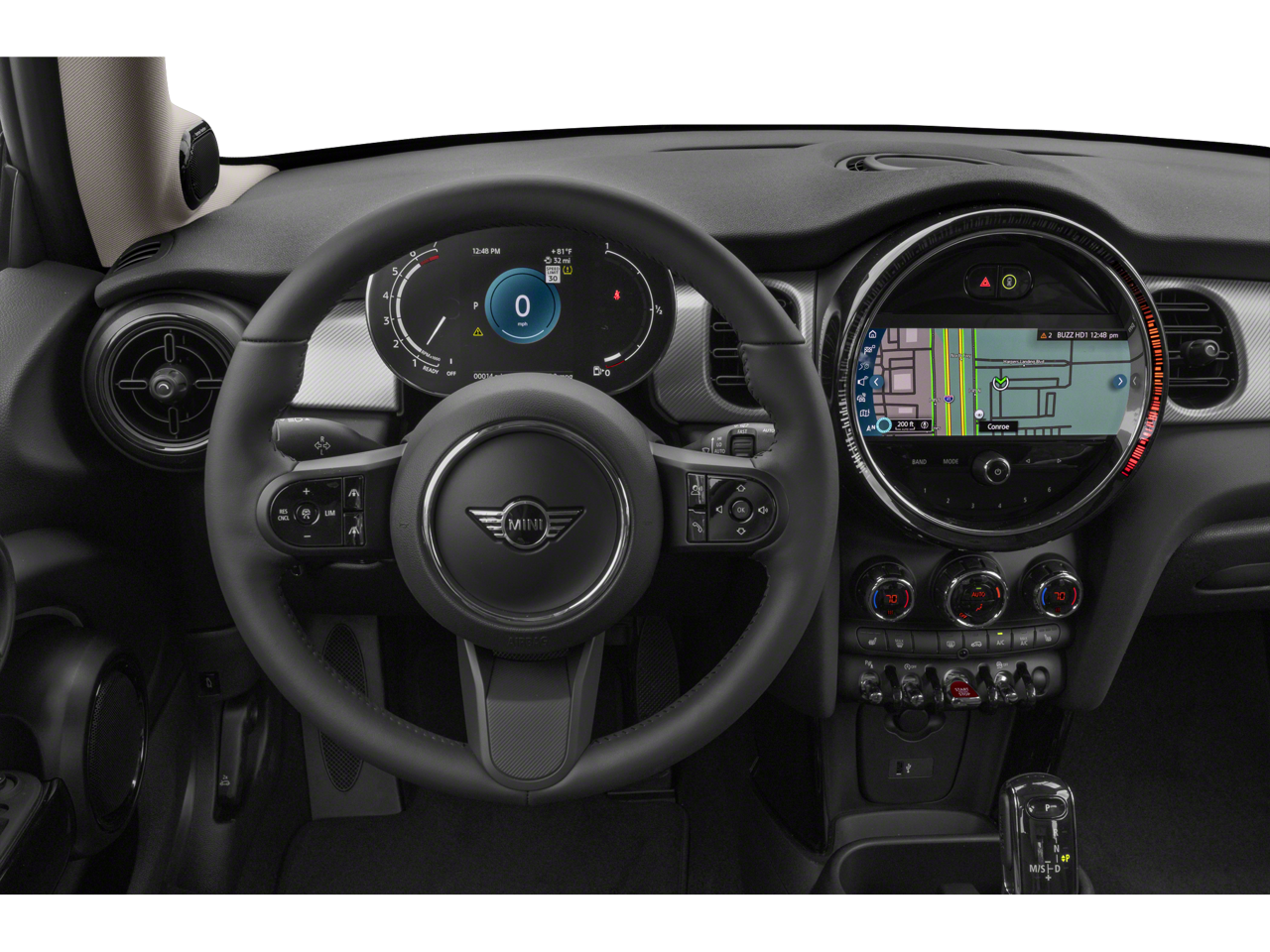 2023 MINI Hardtop Cooper